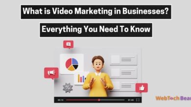 The Role of Video Marketing in Businesses