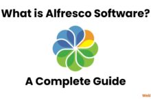 What is Alfresco Software?