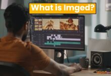 Imged: The Ultimate Image Editing Tool for Stunning Results