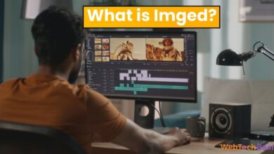 Imged: The Ultimate Image Editing Tool for Stunning Results