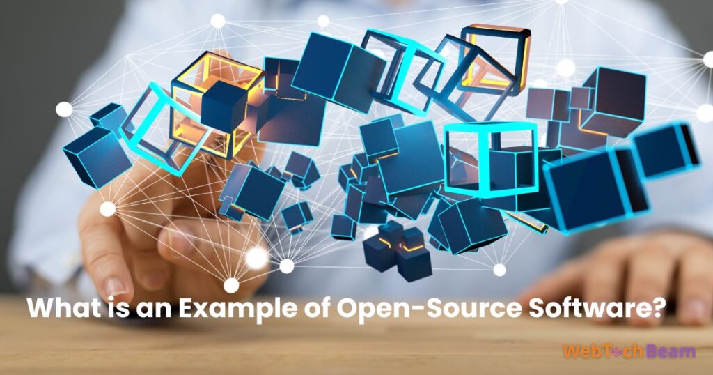 What is an Example of Open-Source Software?